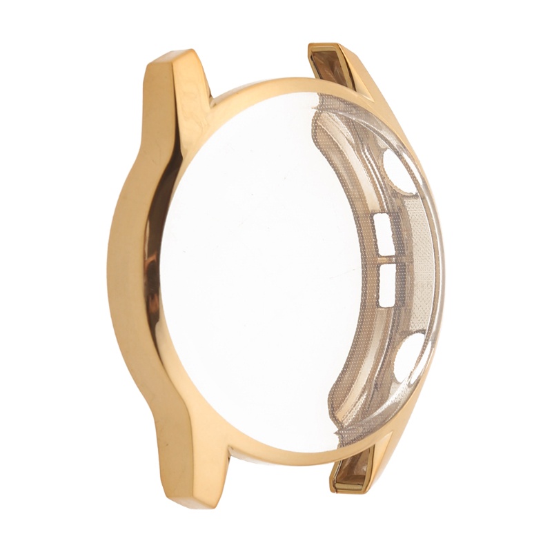 Khung Tpu Bảo Vệ Mặt Đồng Hồ Huawei Watch Gt2 46mm