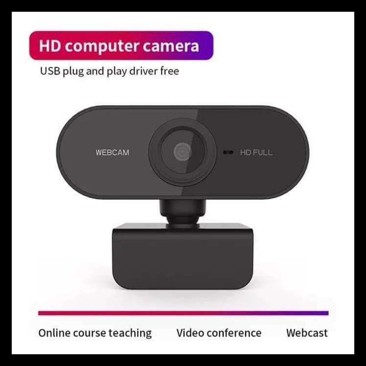 Webcam Hd toàn diện cho máy tính | BigBuy360 - bigbuy360.vn