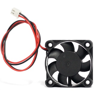 Quạt tản nhiệt 12V 4x4x1cm