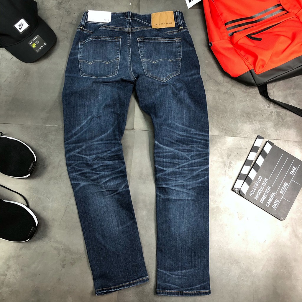 Quần Jean Slim Fit American Eagle Outfitters