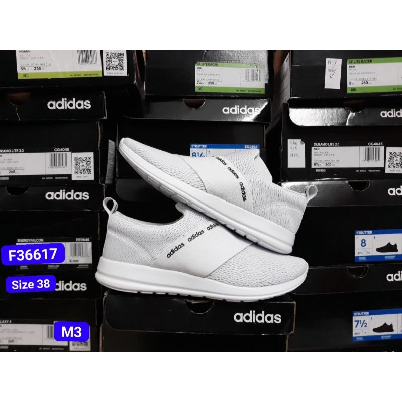 Giày thể thao A.d.i.d.a.s chính hãng,  chuẩn auth, size như ghi chú trên ảnh, có mail mua hàng chính hãng