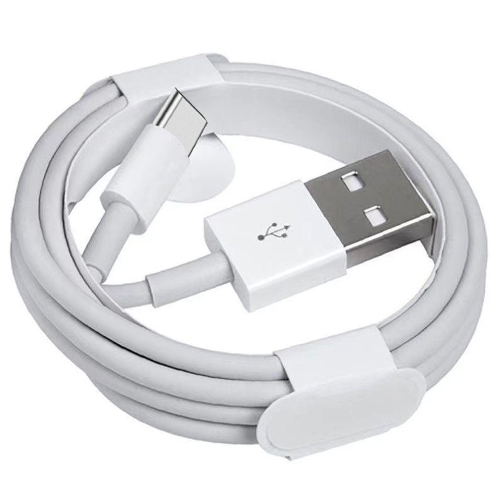 Dây Cáp Sạc Nhanh USB Type C Không Làm Nóng Cho Điện Thoại Di Động