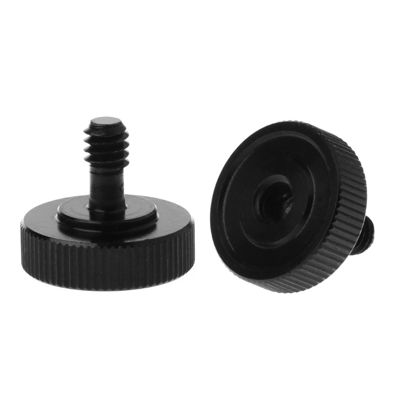 Vít Nối Chuyển Đổi bonj 1 4 Male Sang 1 4 Female Cho Giá Đỡ Ba Chân Camera