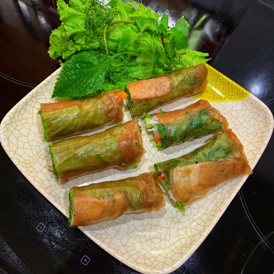 Bánh tráng gạo lứt (400g), bánh tráng gạo lức thực dưỡng, Eatclean | BigBuy360 - bigbuy360.vn