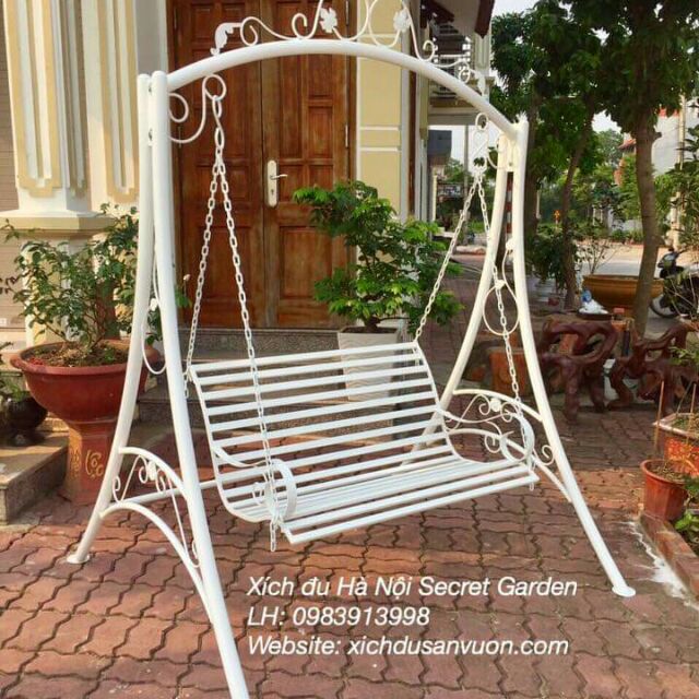 Lịch Sử Giá Xích Đu Sắt Giá Rẻ Nhất Thị Trường. Miễn Phí Vận Chuyển Hà Nội  Cập Nhật 8/2023 - Beecost