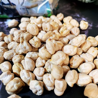 Đậu gà hữu cơ Parliament 500g