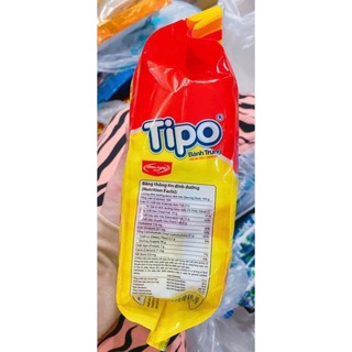Bánh trứng tipo