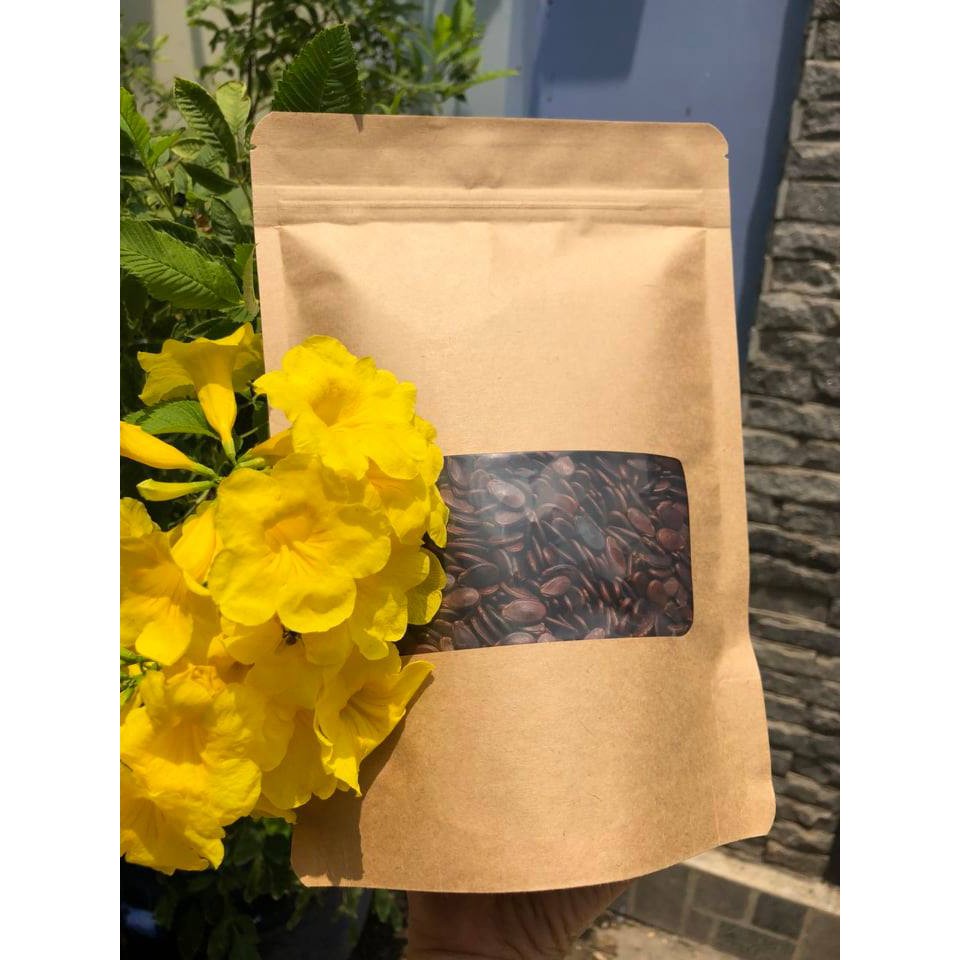 Hạt Dưa Loại 1 Không Màu An Toàn Sức Khỏe 100G / 250G / 500G