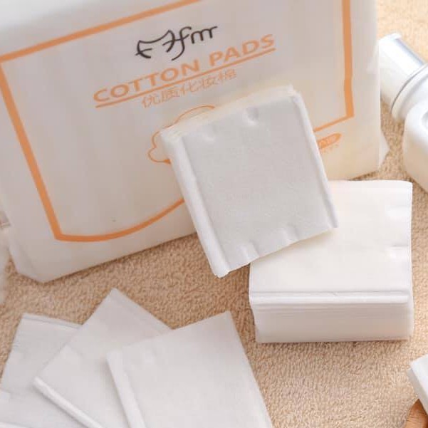 Bông tẩy trang Nội Địa Trung loại 222 miếng hot hit - không cần giới thiệu vì quá HOT | BigBuy360 - bigbuy360.vn