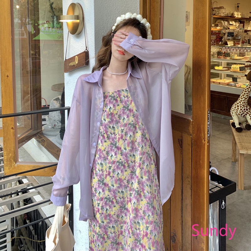 Áo Khoác Cardigan Plus Size Tay Dài Hở Lưng