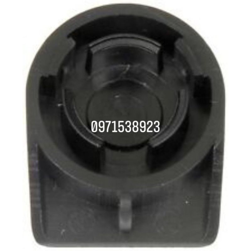 NẮP ĐẬY CẦN GẠT MƯA TOYOTA xịn chính hãng 852920K030 852920d030 giá 1 cái