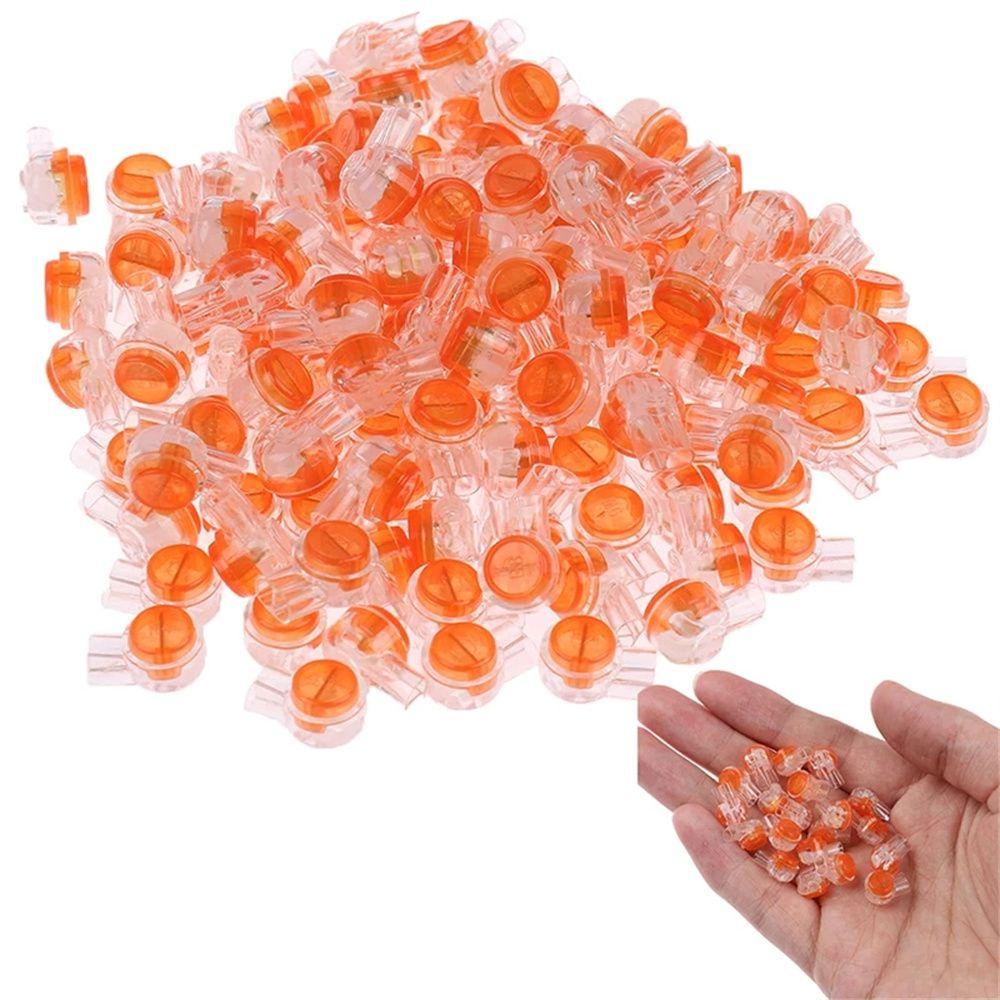 Đầu Nối Dây Điện Thoại Chống Nước K1