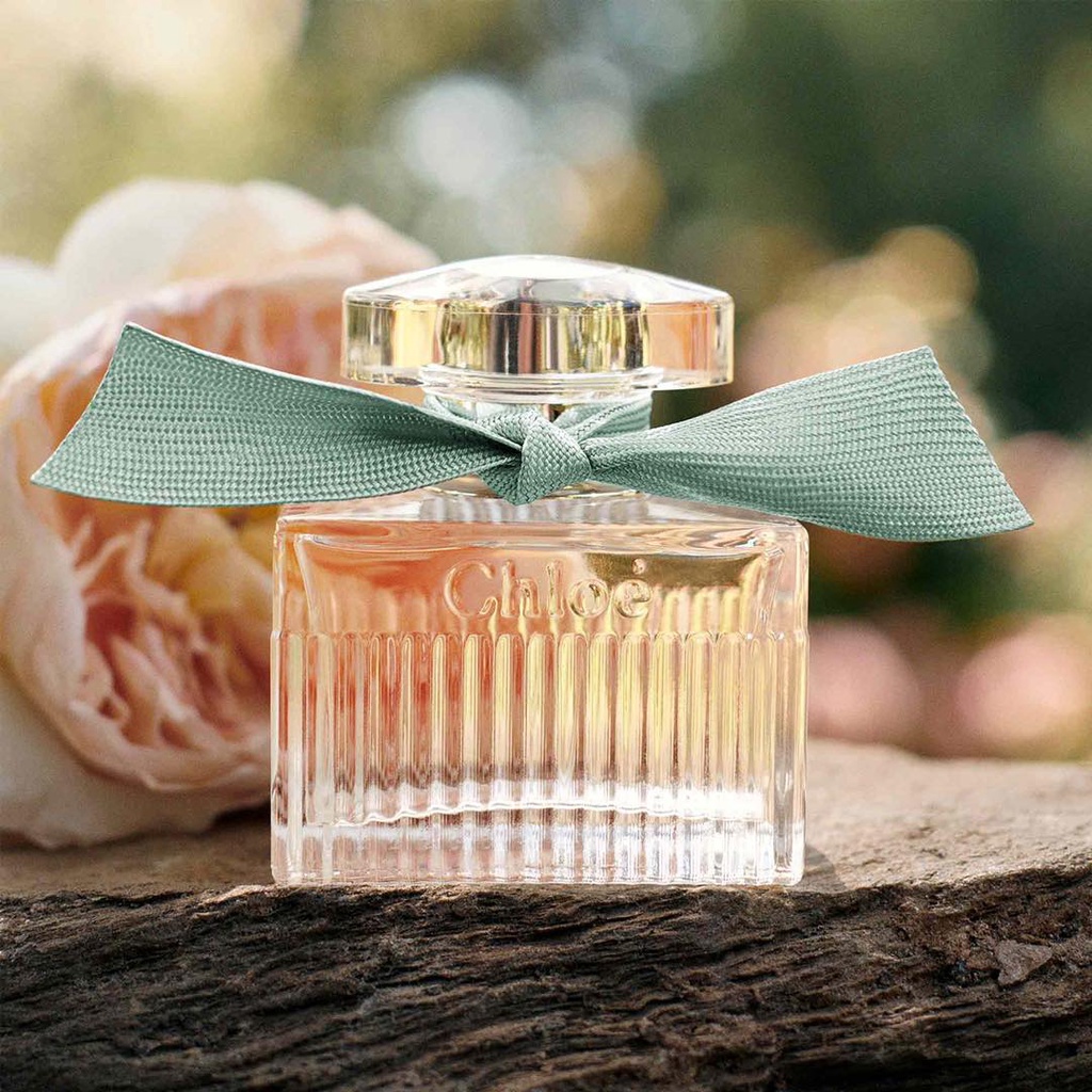 Nước hoa Chloe Naturelle EDP và bản Intense  5ml Xanh Mint