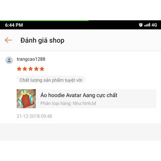 Áo hoodie unisex siêu chất