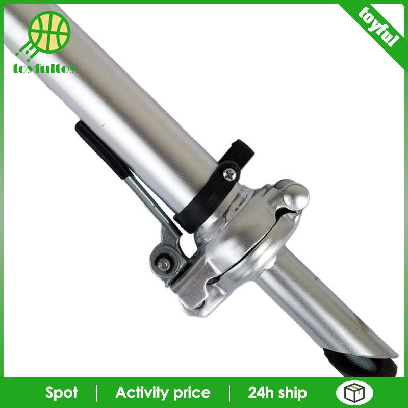 Trục Thân Xe Đạp Leo Núi MTB Gấp Gọn Tùy Chỉnh Tiện Dụng