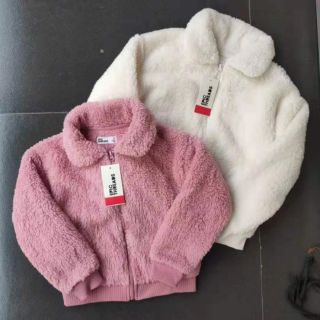 Áo khoác lông cao cấp xuất dư xịn