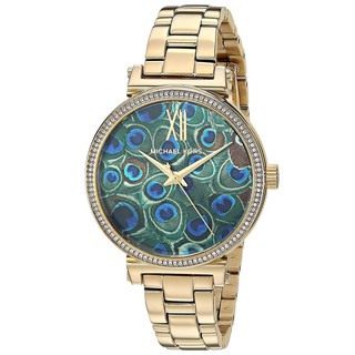 Đồng hồ nữ michael kors mk3946 36mm