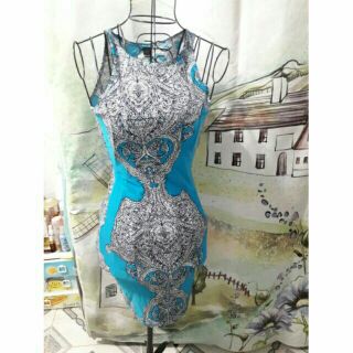 Combo 5 đầm body