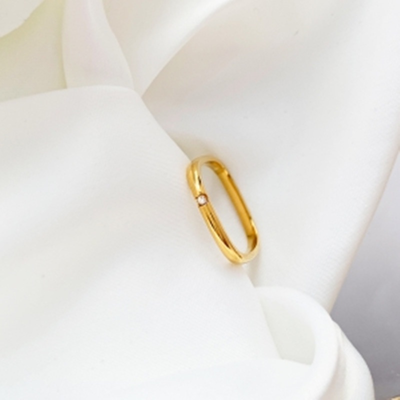 Nhẫn đeo tay thời trang Hàn Quốc số 7