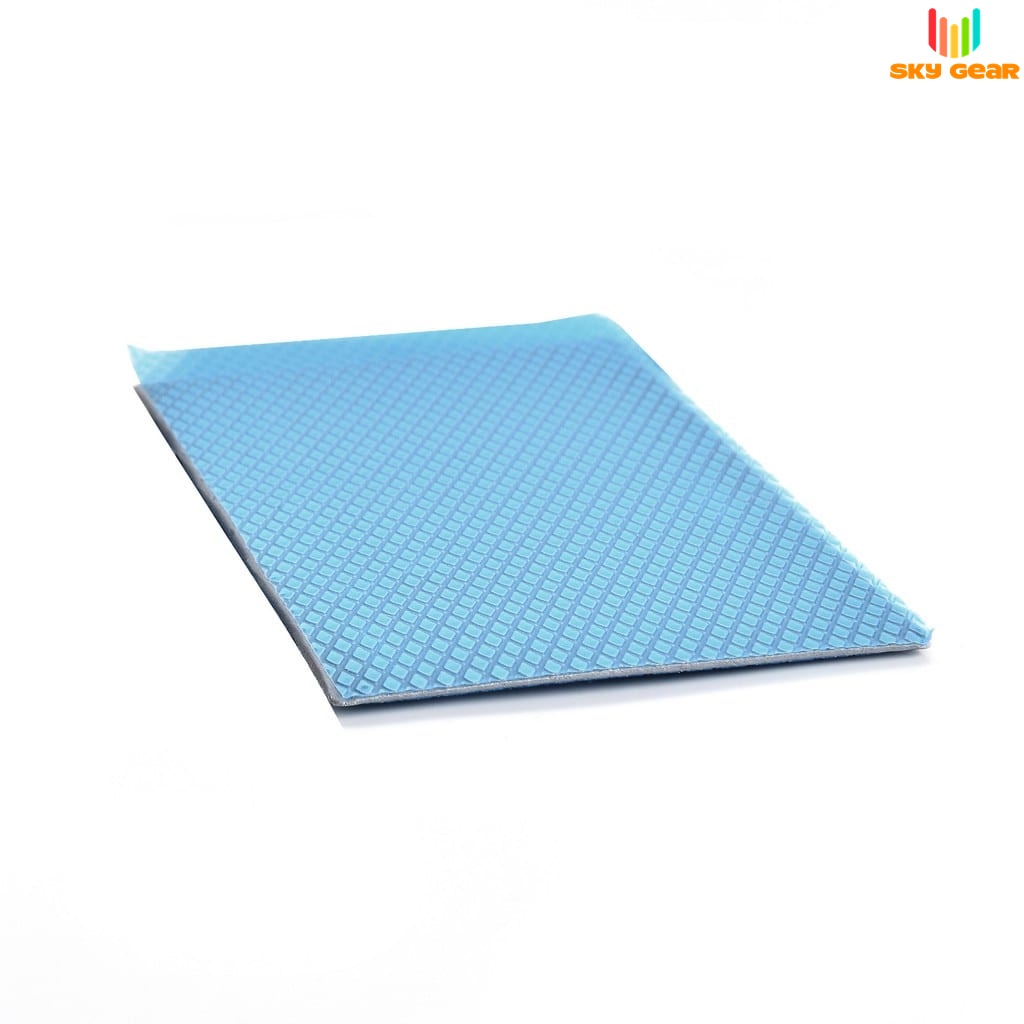 Miếng tản nhiệt cao cấp Gelid Thermal Pad  GP-Ultimate 15W/mk