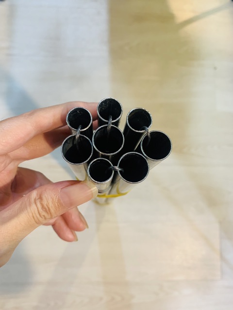 Bộ trụ chống lều A (dựng tấm tarp, dựng lều chữ A) | BigBuy360 - bigbuy360.vn