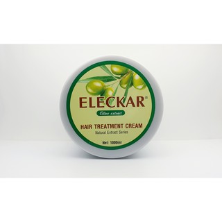 HẤP DẦU DƯỠNG TÓC OLIVE EXTRACT 1000ML
