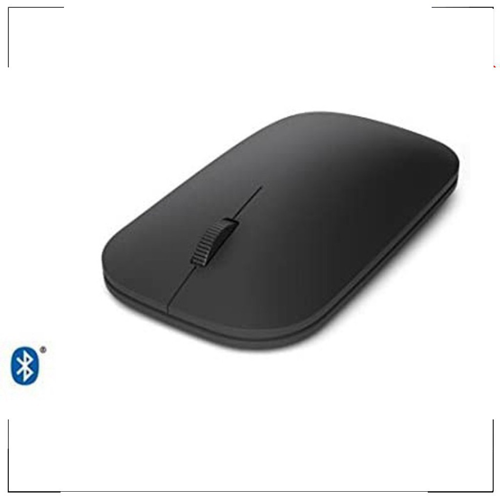 Chuột Microsoft Designer Bluetooth Mouse -Sản phẩm được bảo hành 6 tháng