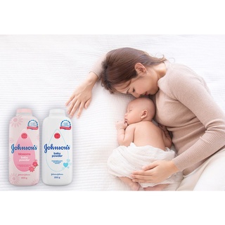 Phấn Rôm GOHNSON - Phấn Rôm Em Bé Gohnson's Baby - Không gây dị ứng