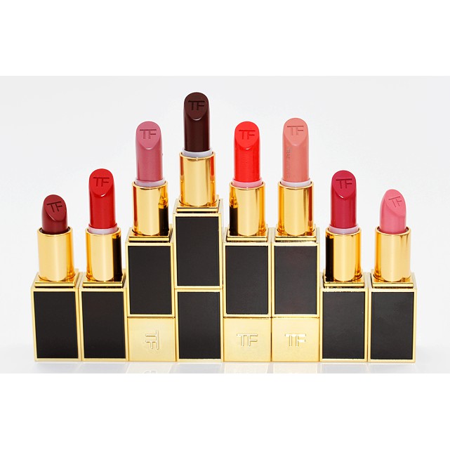 Son Tom Ford Lip Color Minisize 1G - Cao Cấp Quyến Rũ