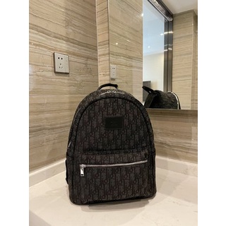 Ba Lô Da Thể Thao dior Kích Cỡ Lớn Phong Cách Thời Trang Dành Cho Nữ