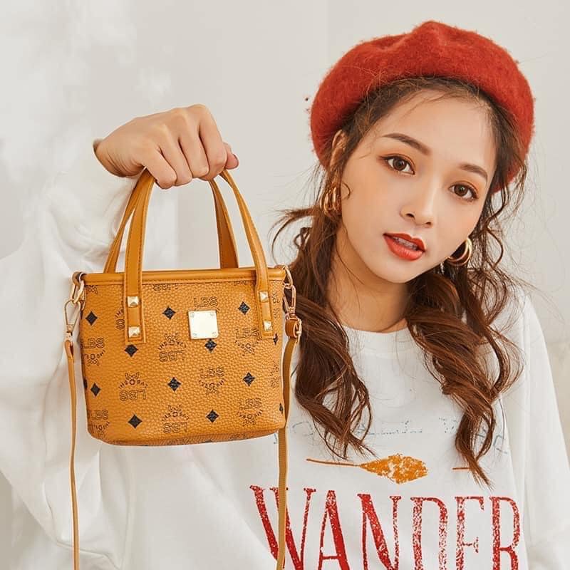 TÚI NÂU ĐEO CHÉO MOM | BigBuy360 - bigbuy360.vn