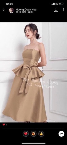 Vải Tafta sợi tre