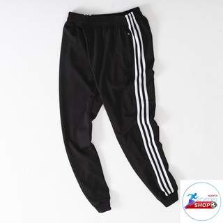 Quần Jogger ống bo 004TY phom 40-80kg Kynn shop