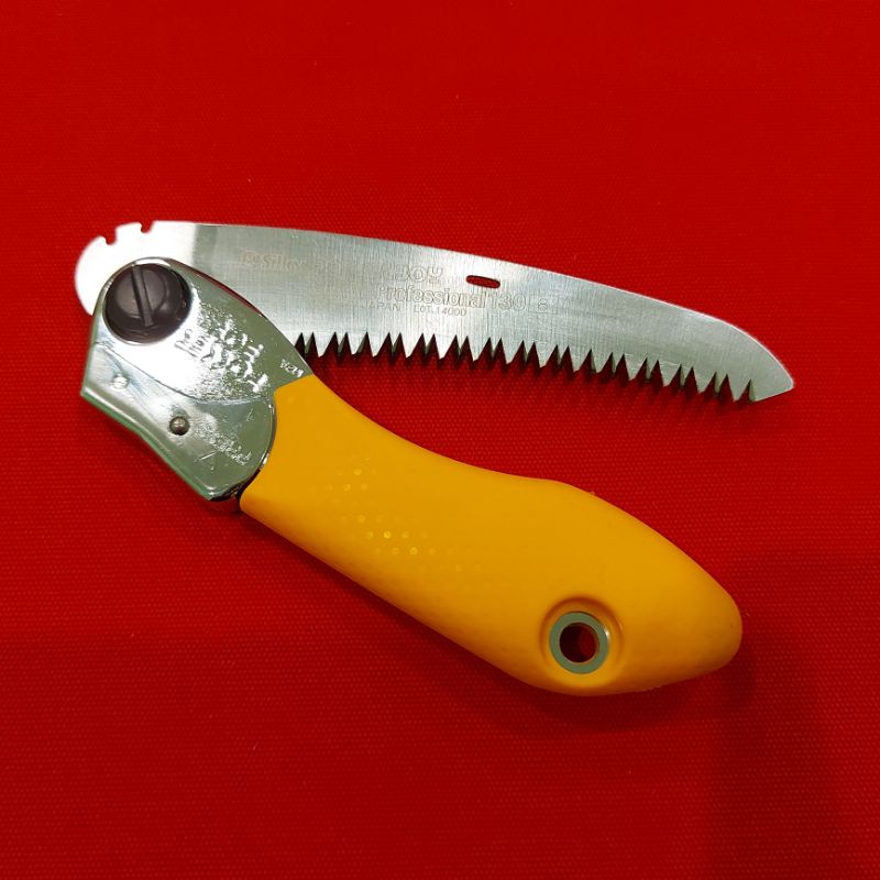 Cưa Silky Pocketboy Nhật Bản