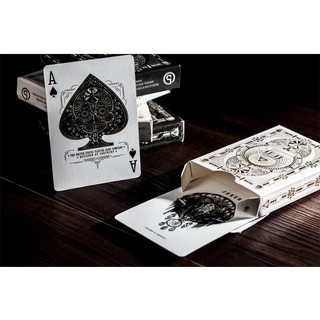 Bài Mỹ cao cấp: Templar card deck