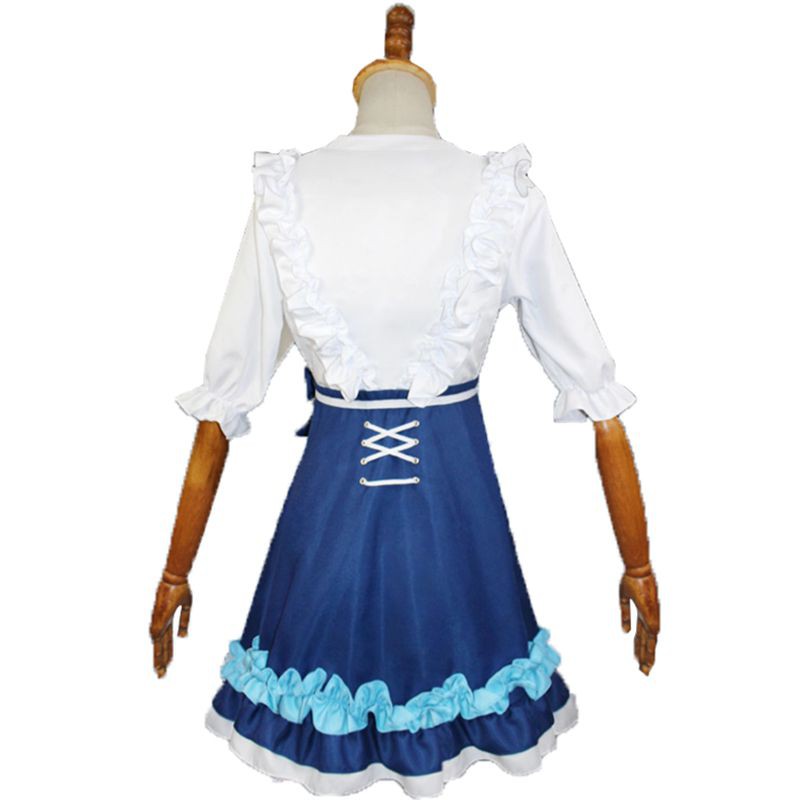 Bộ trang phục hóa trang nhân vật Gardener Emma Woods trong Identity V