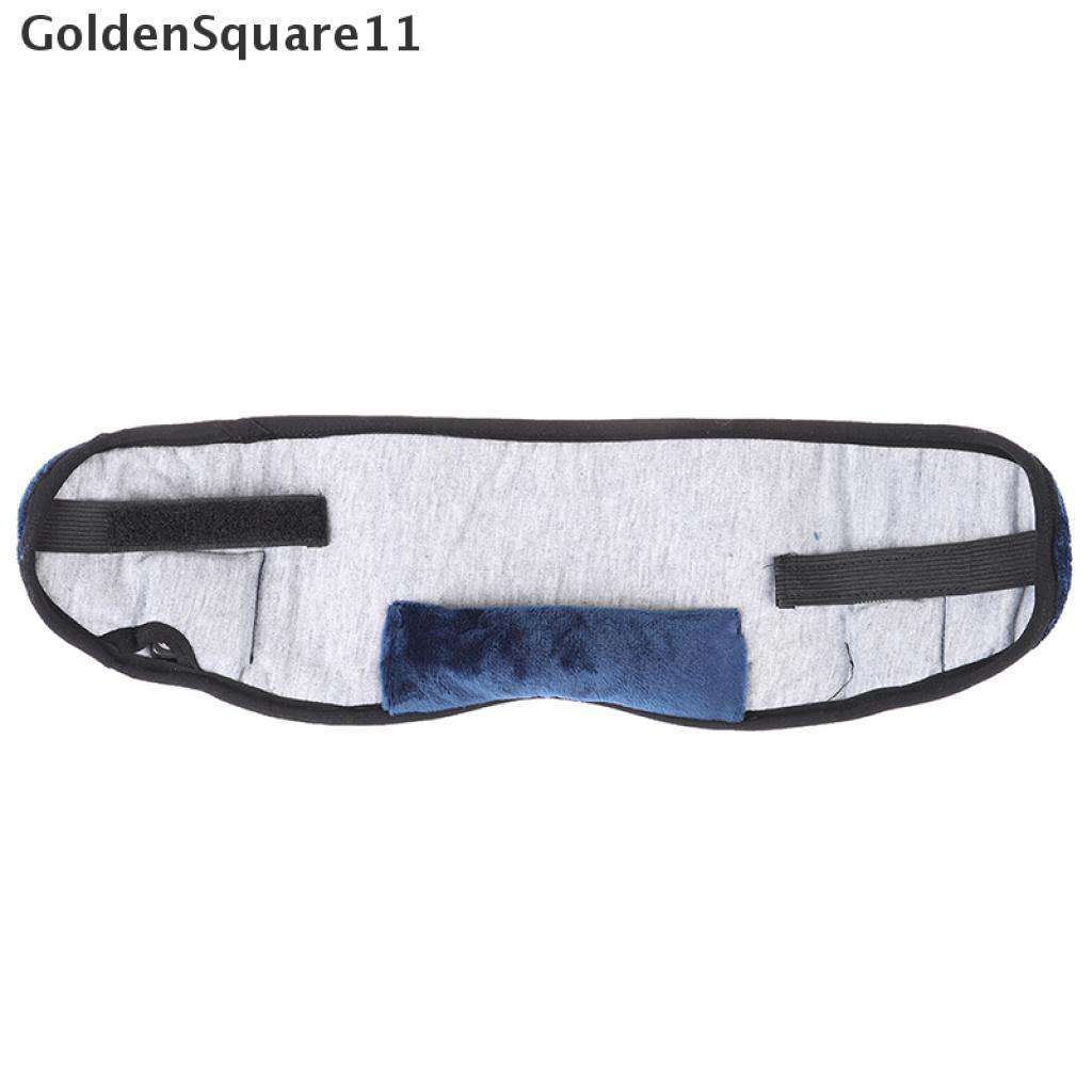 Mặt Nạ Che Mắt Bluetooth 5.0 Không Dây Tiện Dụng Khi Ngủ Goldsquare11