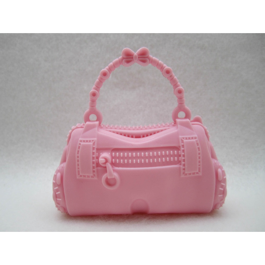 Túi xách cho búp bê barbie phụ kiện búp bê ANDATOY AD903