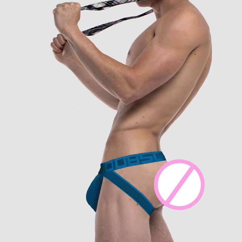 Quần lót cotton thời trang quyến rũ cho nam Bs3127