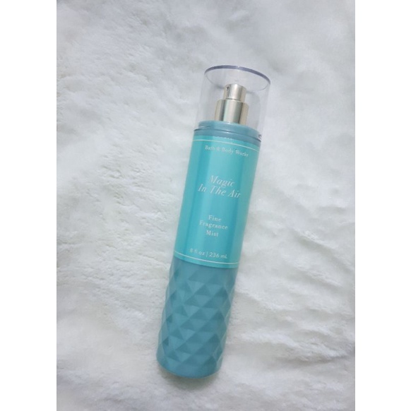Xịt thơm Body Mist BBW "Magic In The Air" 30ml