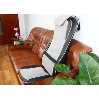 Đệm ngồi massage Shiatsu Beurer MG300