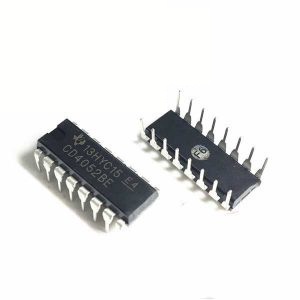 IC CD4073 Chất Lượng Cao