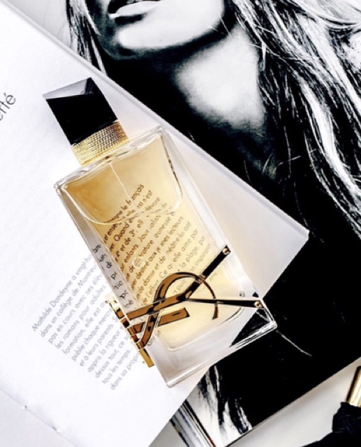 💥 Sharingperfume - Nước hoa Ysl libre edp | Thế Giới Skin Care