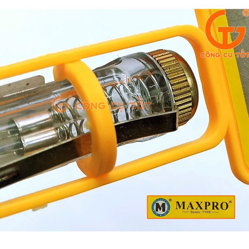 Bút thử điện Maxpro Kapusi K-9064
