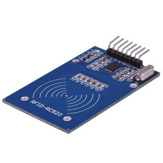 [Mã ELFLASH3 hoàn 10K xu đơn 20K] Module đọc RFID RC522