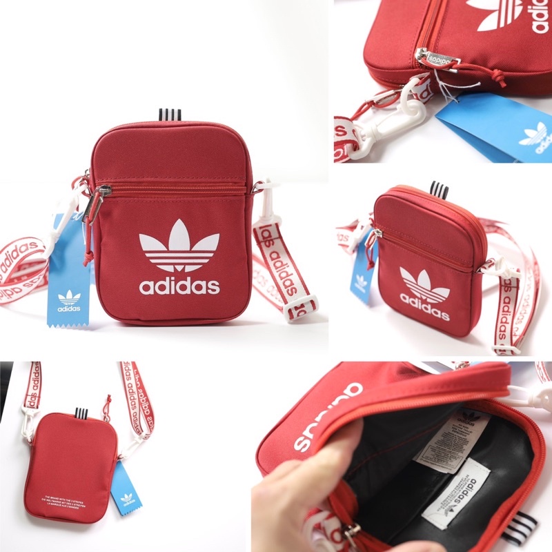 Túi Đeo Chéo Mini