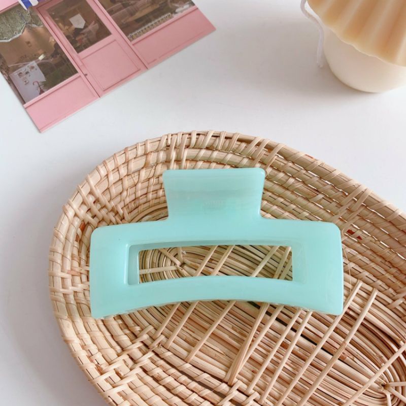 KẸP CÀNG CUA TRƠN