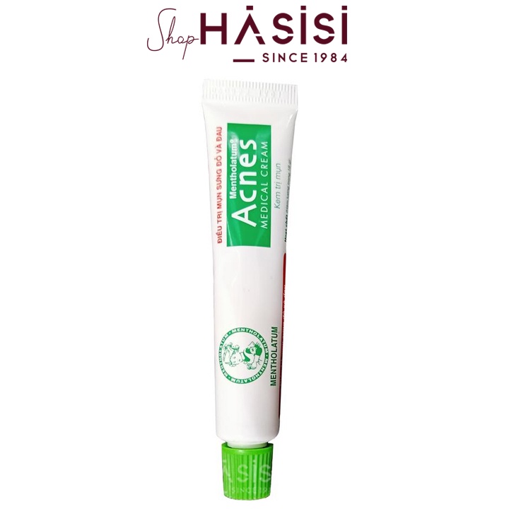 Kem Chấm Mụn ACNES - Medical Cream 18g