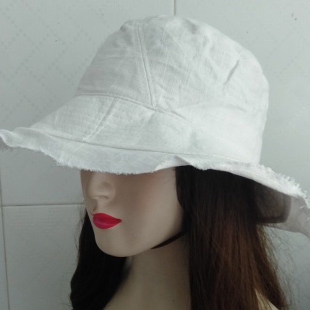 Mũ/ nón vành hiệu Nhật