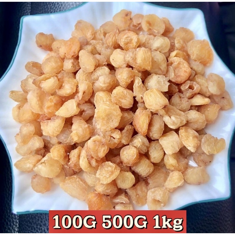 LONG NHÃN KHÔ HƯNG YÊN